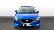 Nissan Qashqai 1.3 DiG-T MH Acenta Premium 5dr Petrol Hatchback